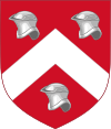 Escudo de armas Tudor