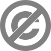 Ikon tidak resmi untuk mewakili hal-hal yang berada dalam domain publik.
