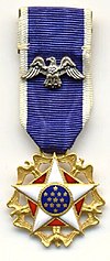 Presidentiële Medaille van Vrijheid