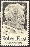 "W trzech słowach mogę podsumować wszystko, czego nauczyłem się o życiu - ono trwa dalej" - Robert Frost  