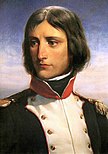 2e luitenant Bonaparte