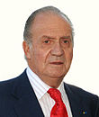 Juan Carlos I van Spanje  