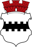 Coat of arms Opladen