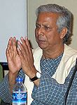 M. Yunus2006年