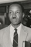 Julius Nyerere  