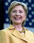 H. Clinton2009年