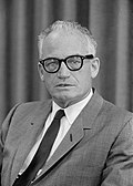 Senator Barry Goldwater