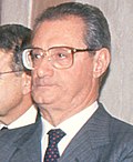 Cesare Romiti  