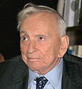 Гор Видал 1925-2012  