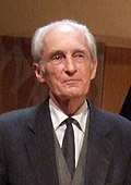 Gustav Leonhardt 1928-2012  