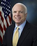 Senatore John McCain