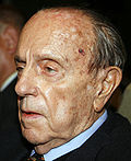 Мануел Фрага Ирибарне 1922-2012  