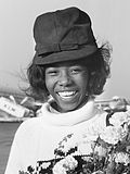 Millie Small  