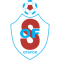 Ofspor logo