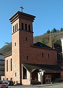 Evangelical Church Trier-Ehrang