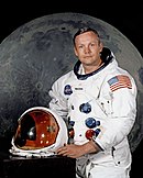 Neilas Armstrongas 1930-2012 m.