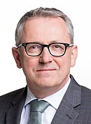 Lord Mayor Peter Kurz (SPD)