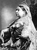 Reina Victoria 1819-1901  