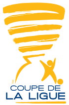 Coupe de la Ligue logo