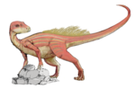 Abrictosaurio .