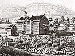 Бостънска производствена компания, 1813-1816 г.