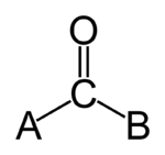 Carbonylgroep