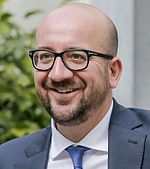 President of the European CouncilCharles Michel