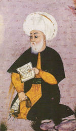 福祖利(1483?-1556)