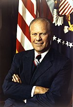 Gerald R. Ford  