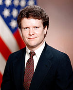Webb na década de 1980