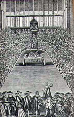 Parlament v době krále Karla I.