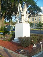 Monumento às Quatro Liberdades