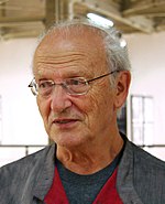 Жан Жиро 1938-2012