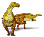 Nanyangosaurus  