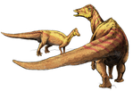 Nipponosaurus  
