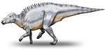 Тельматозавр .