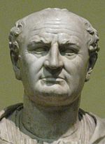 Vespasianas
