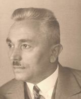 Friedrich Kellner 1934
