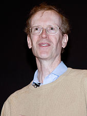 O matemático britânico Andrew Wiles