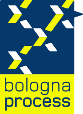 The Bologna Process is designed to create a European Higher Education Area.