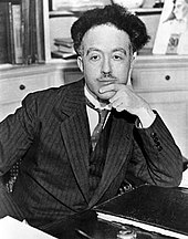 Louis-Victor de Broglie (1929)