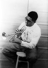 Dizzy Gillespie - Pioneer of Bebop and Latin Jazz