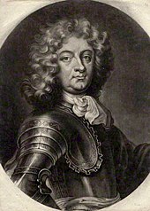 Henri de Massue de Ruvigny, Earl of Galway