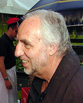 Jacques Loussier became known for his modern interpretations of Bach's works with his Play-Bach-Trio.
