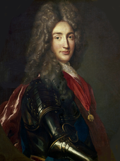 James Fitzjames, son of James Stuart