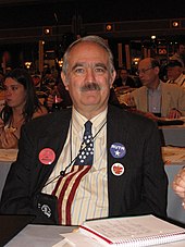 Party founder David Nolan