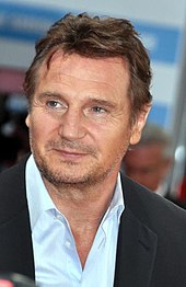 Liam Neeson, 2012