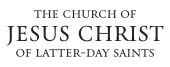 Logo Církve Ježíše Krista Svatých posledních dnů