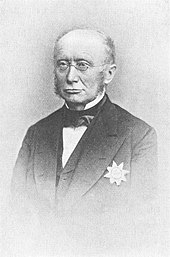 Ludwig Windthorst, the former Minister of Justice of the Kingdom of Hanover, joined the Federal Constitutional Union in the Reichstag in 1867, which united the anti-Prussians. Later he became the most distinguished parliamentarian of the Centre.
