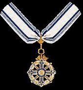 The Order of Maximilian
